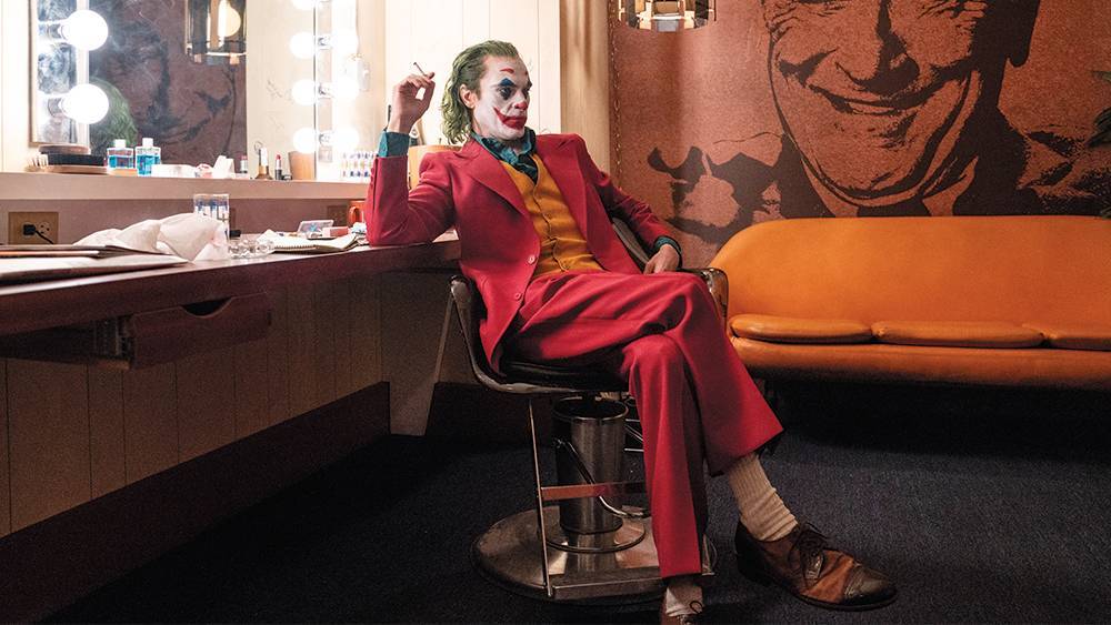 Publicists Select ‘Joker,’ ‘The Mandalorian’ for Top Publicity Campaign Awards - variety.com - Hollywood