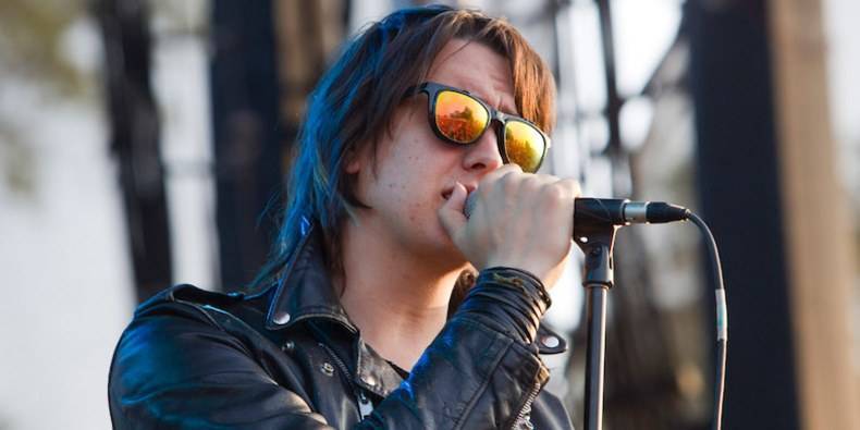 The Strokes Tease Something Called The New Abnormal - pitchfork.com - state New Hampshire - county Durham - county Sanders