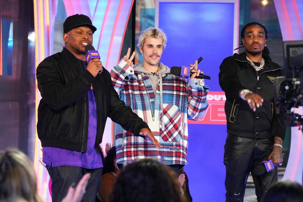 Justin Bieber makes a superfan’s dream come true with $100K check - nypost.com - New Jersey - county Monmouth