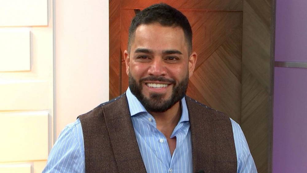 'Shahs of Sunset's Mike Shouhed Addresses All the Reza Farahan Drama and His New Relationship (Exclusive) - www.etonline.com