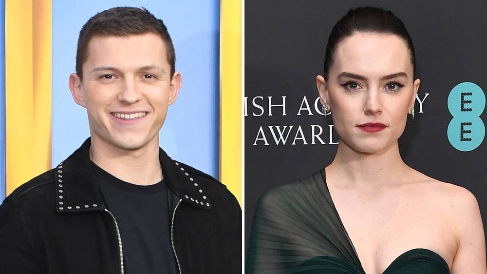 Film News Roundup: Tom Holland-Daisy Ridley’s ‘Chaos Walking’ Gets 2021 Release Date - variety.com