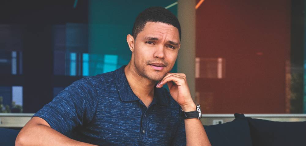 Trevor Noah And The Daily Show Zing The New Hampshire Democratic Presidential Debates - deadline.com - state New Hampshire - state Iowa