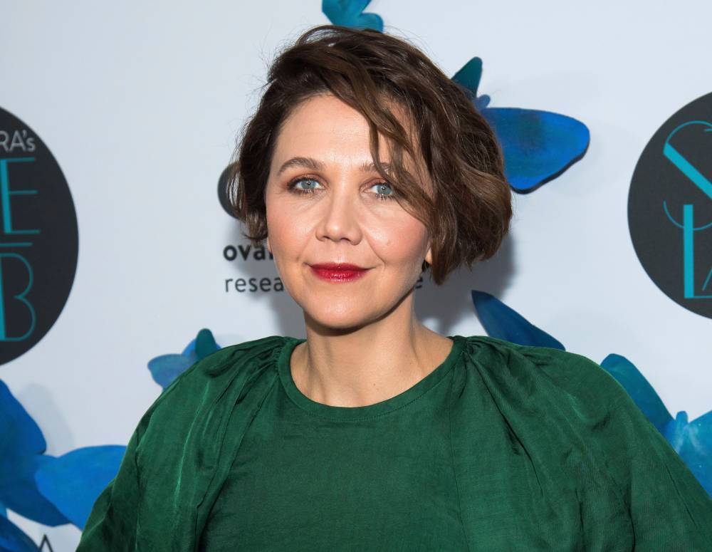 Maggie Gyllenhaal To Play Elvis’ Mom In Warner Bros Pic; Lily-Rose Depp, Kirby Howell-Baptiste Round Out ‘Silent Night’ Cast - deadline.com