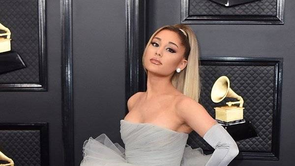 Ariana Grande hints at new music as she reflects on last 12 months - www.breakingnews.ie