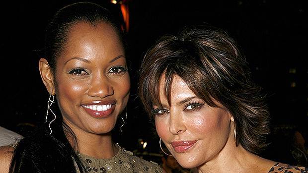 ‘RHOBH’: Garcelle Beauvais Reveals A ‘Good’ Tip Lisa Rinna Gave Her To Cope With Show’s Drama - hollywoodlife.com