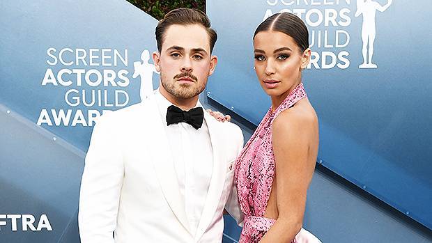 ‘Stranger Things’ Star Dacre Montgomery Planning Something ‘Wild’ For Valentine’s Day With Girlfriend - hollywoodlife.com - Australia - Los Angeles - USA