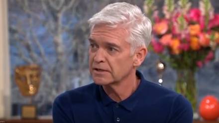 Longtime UK morning host comes out as gay - www.losangelesblade.com - Britain