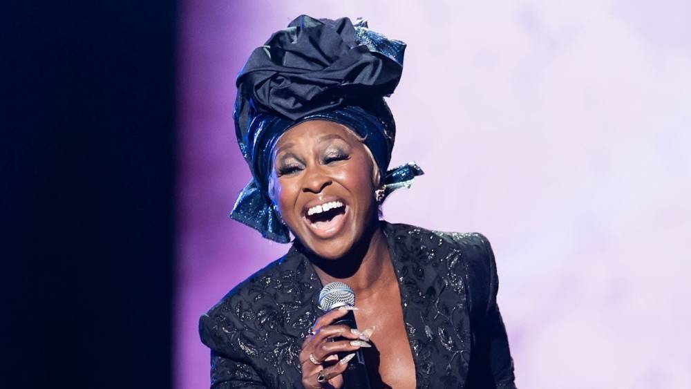 'Genius: Aretha': Cynthia Erivo Fabulously Embodies the Queen of Soul in First Teaser - www.etonline.com