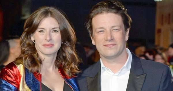 Jamie Oliver and Wife Jools Will Renew Their Vows in June After 20 Years - www.msn.com