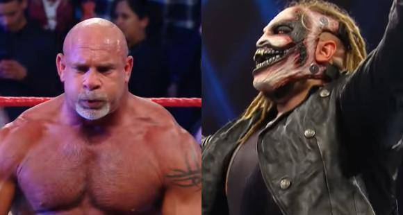 WWE News: Goldberg VS Bray Wyatt announced for universal title; Details Inside - www.pinkvilla.com