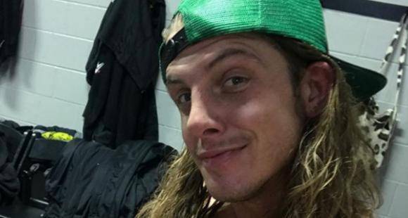WWE News: Matt Riddle reacts to reports about his feud with Vince McMahon with a cryptic tweet; Find Out - www.pinkvilla.com