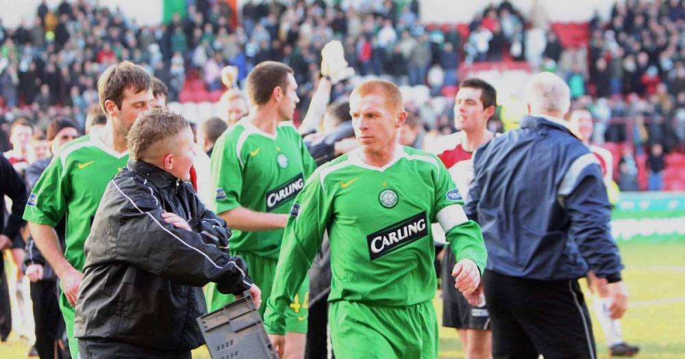 Celtic boss Neil Lennon reveals the key reason why he won't talk to his players about Clyde horror show - www.dailyrecord.co.uk - Scotland