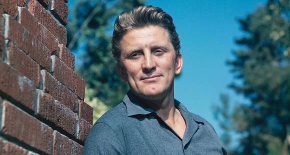 Oscars 2020: The Academy includes the late Kirk Douglas as a last minute addition in their In Memoriam segment - www.pinkvilla.com