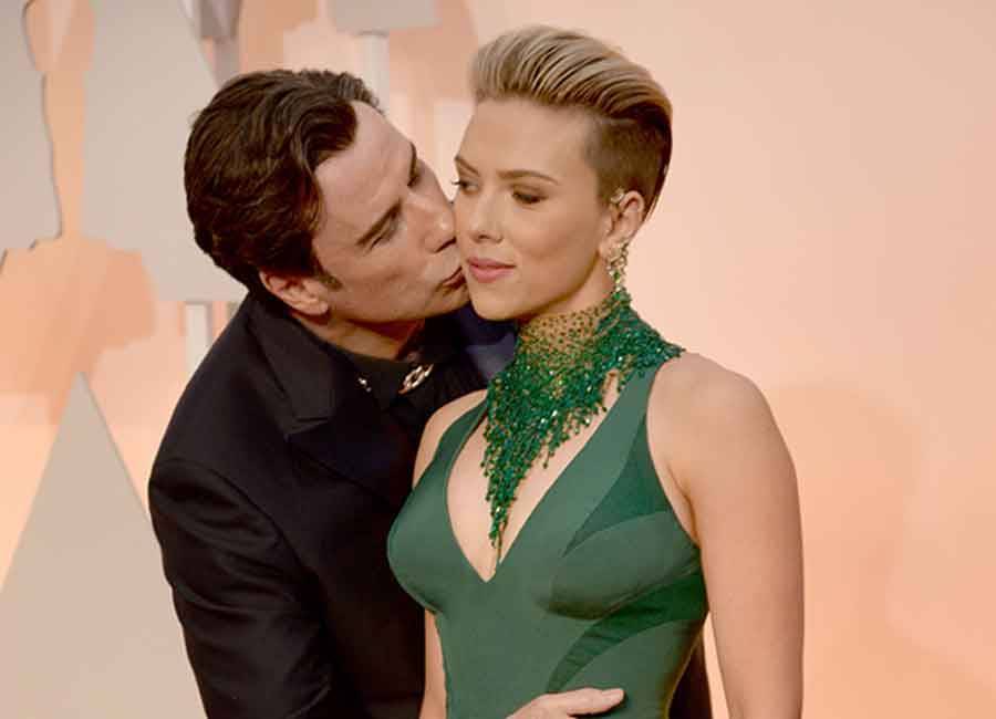 10 of the most awkward moments at the Oscars - evoke.ie