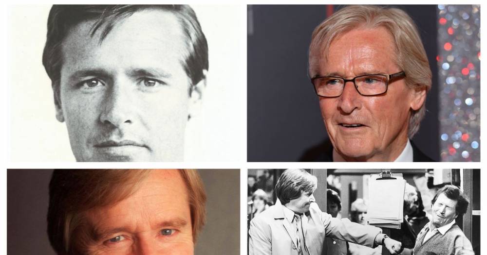 The man behind Ken Barlow: William Roache on the truth about 'sleeping with 1,000 women' and that 'boring' libel trial - www.manchestereveningnews.co.uk