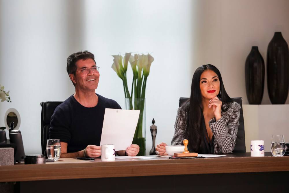 Simon Cowell To Rest ‘The X Factor’ Until 2021 In The UK - deadline.com - Britain