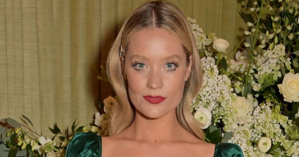 Laura Whitmore confesses she 'prejudged' Love Island girls before realising they're 'real' people - www.ok.co.uk