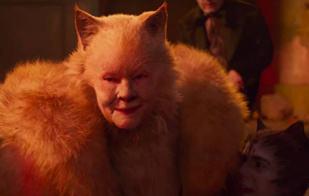 ‘Cats’ in the running for ‘Worst Picture’ as it earns most nominations at the ‘Razzies’ - www.nme.com