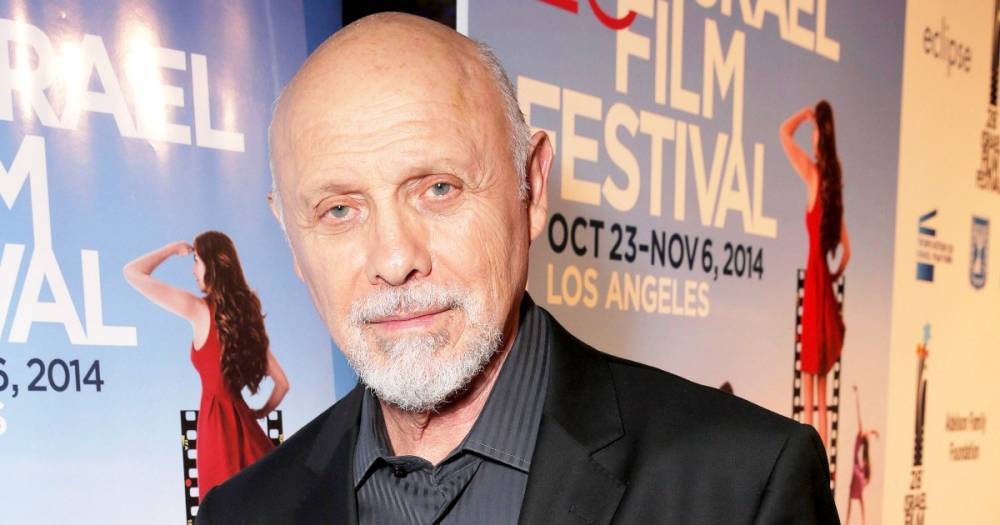 Hector Elizondo: 25 Things You Don’t Know About Me (‘I Appeared in All of Garry Marshall’s Movies’) - www.usmagazine.com - Japan