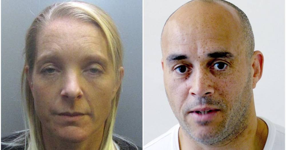 Prison guard 'had intercourse hole in trousers' for sex sessions with jailed gangster Curtis 'Cocky' Warren - www.manchestereveningnews.co.uk