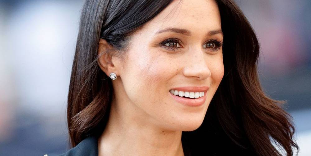 How Meghan Markle Felt in the Days Immediately After Returning to Canada: She Had a 'Tremendous Shift' - www.elle.com - Canada
