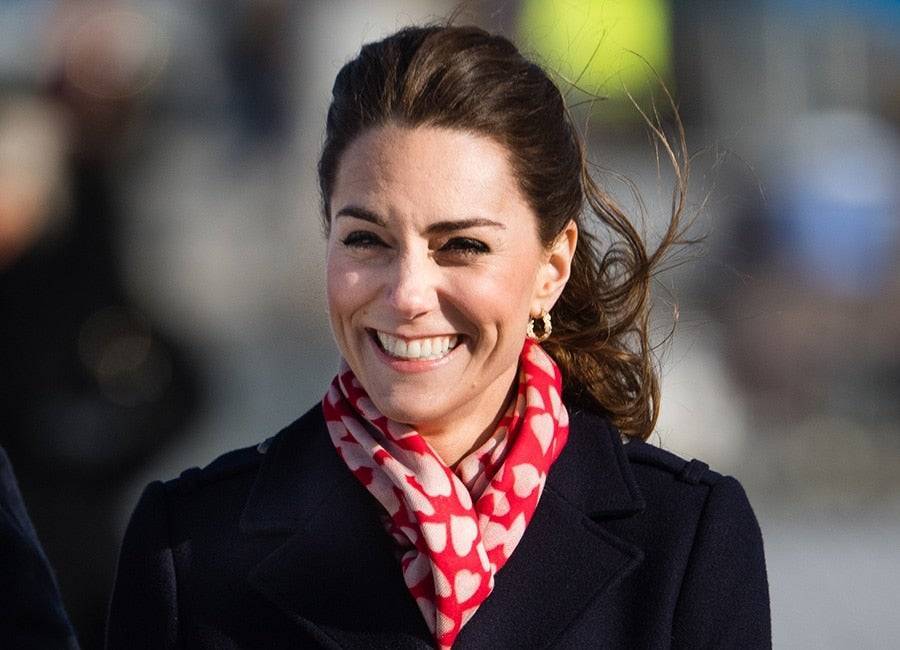 Public gives Kate Middleton sweet nickname akin to Princess Diana - evoke.ie