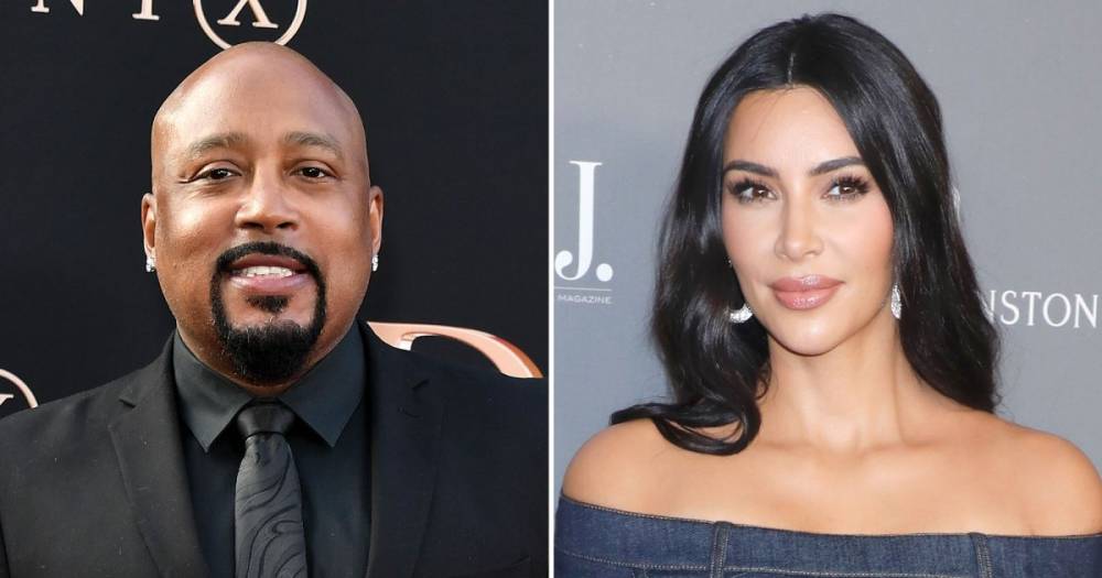Shark Tank’s Daymond John Declares Kim Kardashian Is ‘Going to be President’ Someday: She’ll Be ‘Pretty Hard to Beat’ - www.usmagazine.com