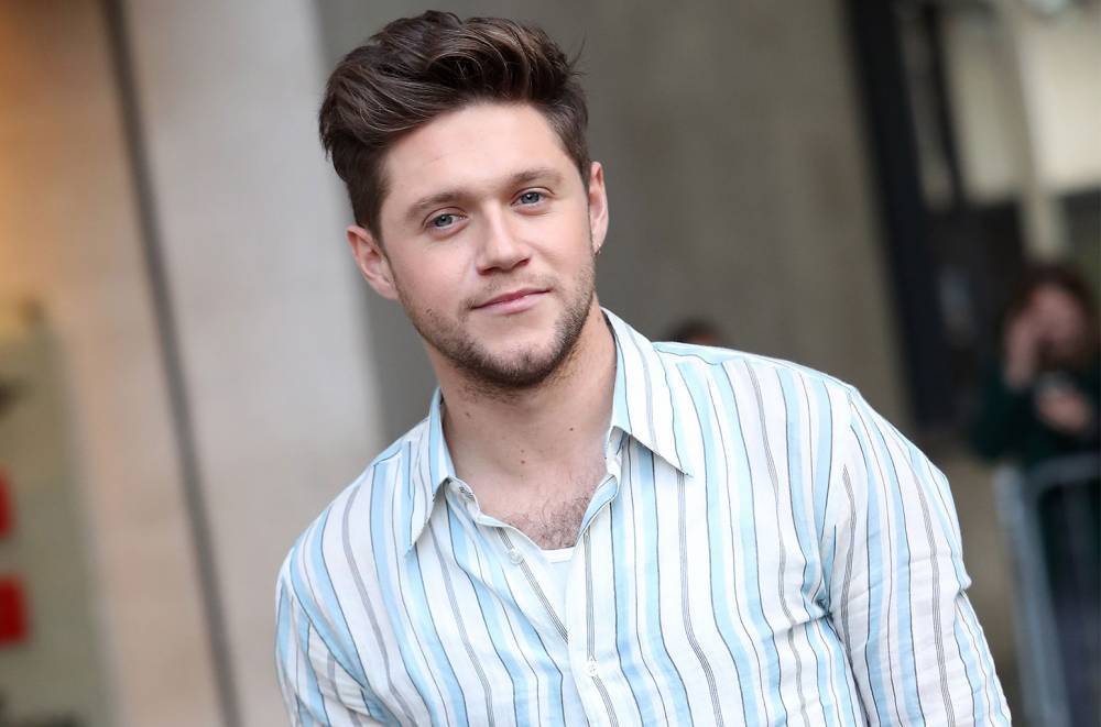 Niall Horan Talks Writing 'Heartbreak Weather,' Louis Tomlinson &amp; 'the Most Fun of All Time' in One Direction - www.billboard.com