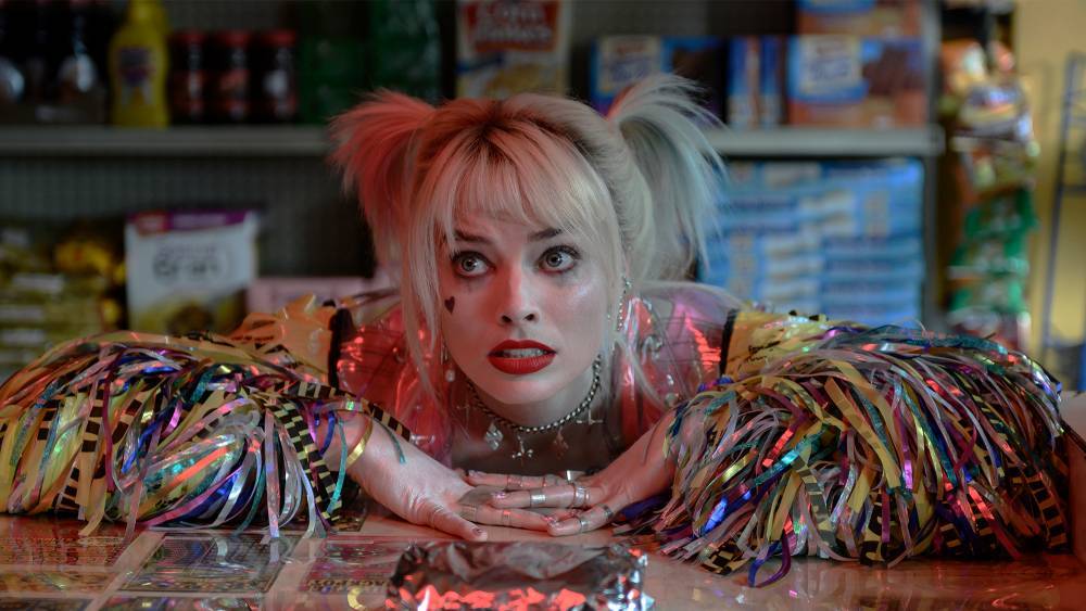 ‘Birds of Prey’ Lays an Egg at the Box Office - variety.com - USA