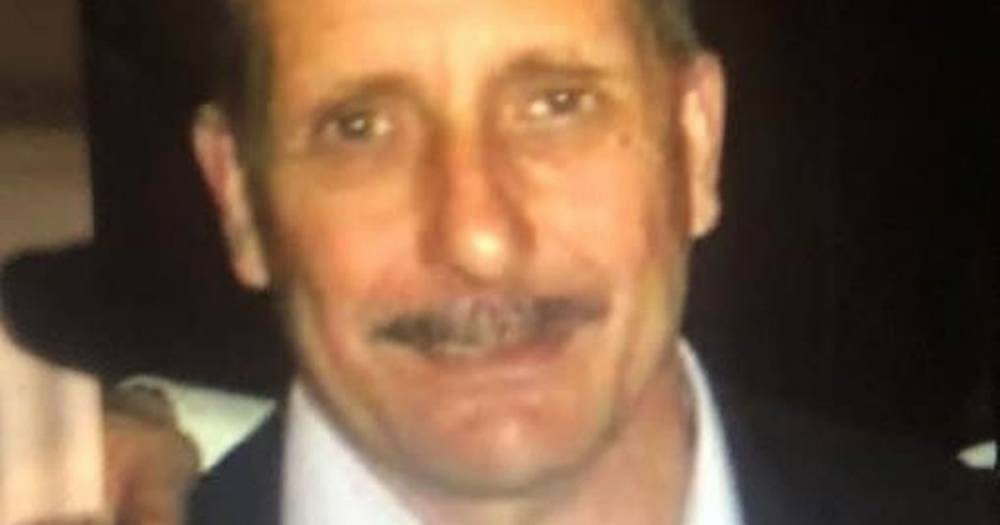 Urgent police appeal over 'high-risk' missing man who was last seen in Hyde - www.manchestereveningnews.co.uk - Indiana - county Hyde