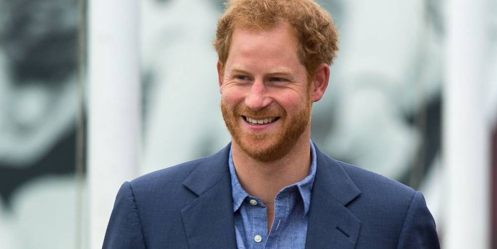 Prince Harry Says He "Does Not Regret" Stepping Down from the Royal Family - www.cosmopolitan.com - Miami