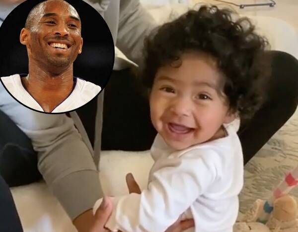 Vanessa Bryant Shares Sweet Video of Baby Capri After Kobe and Gianna's Deaths - www.eonline.com - Los Angeles
