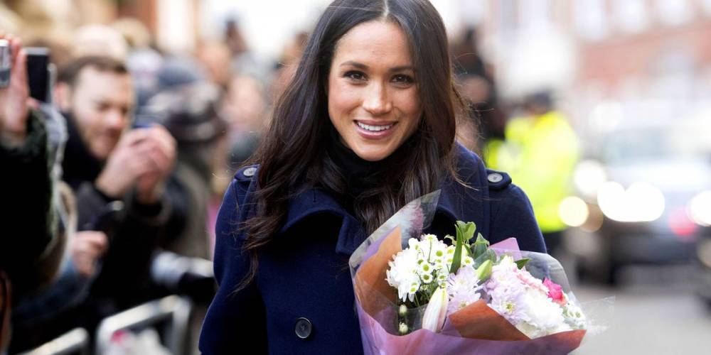 Meghan Markle Feels "Much Less Stress" Now She's Living In Canada - www.marieclaire.com - Canada