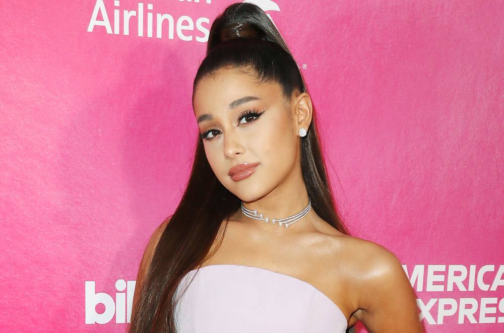 Happy Birthday 'Thank U, Next': Ariana Grande Celebrates Album That 'Literally Saved My Life' - www.billboard.com