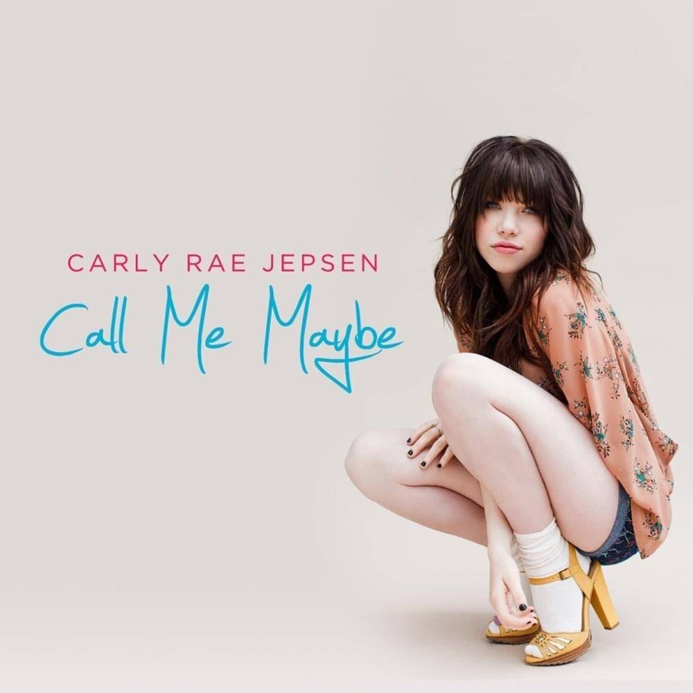 Carly Rae Jepsen Says She Was Sick Of Hearing Herself On The Radio After “Call Me Maybe” Blew Up - genius.com - Britain