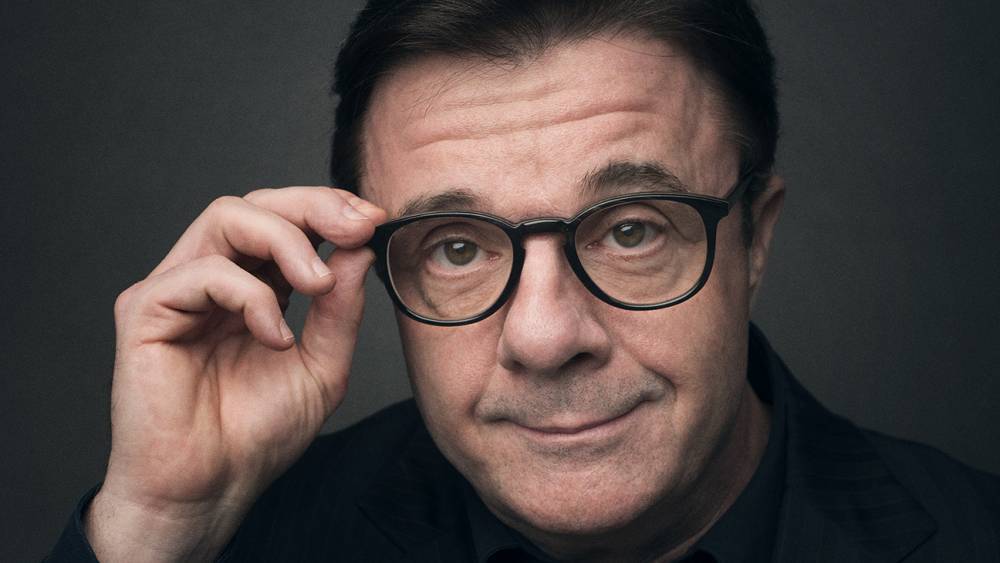 Nathan Lane Recalls "Terrifying" Moment Oprah Tried to Out Him: "I Wasn't Ready" - www.hollywoodreporter.com - France - Hollywood
