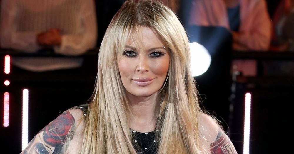 Jenna Jameson Drops 10 Pounds After Returning to Keto Diet: ‘My Weight Loss Is Definitely Going Slower’ - www.usmagazine.com