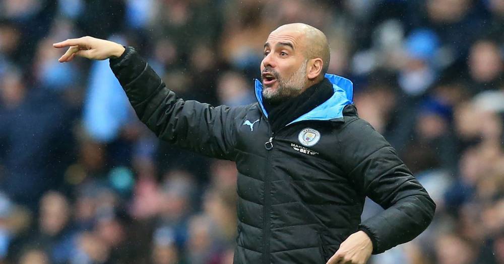 Pep Guardiola sends message to Man City transfer targets over his own future - www.manchestereveningnews.co.uk - Manchester