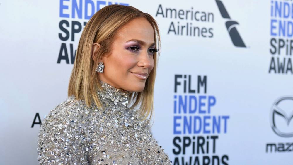 Jennifer Lopez Blasts Super Bowl ‘Too Sexy’ Critics: ‘It Was a Celebration of Women and Latino Culture’ - variety.com - Puerto Rico - Colombia
