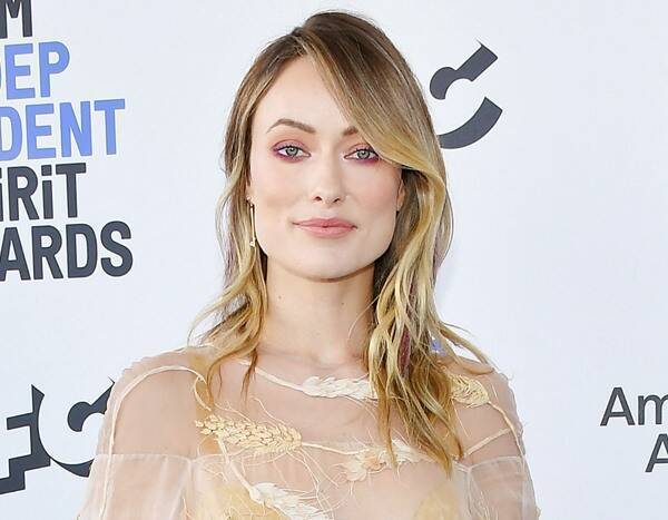 Film Independent Spirit Awards 2020 Red Carpet Fashion: See Every Look - www.eonline.com