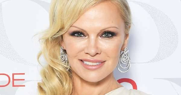 Pamela Anderson's marriage ended via text - www.msn.com - USA - Austria - county Canadian