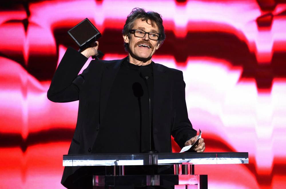 All the Backstage Banter From the Indie Spirit Awards (UPDATING) - variety.com - Santa Monica