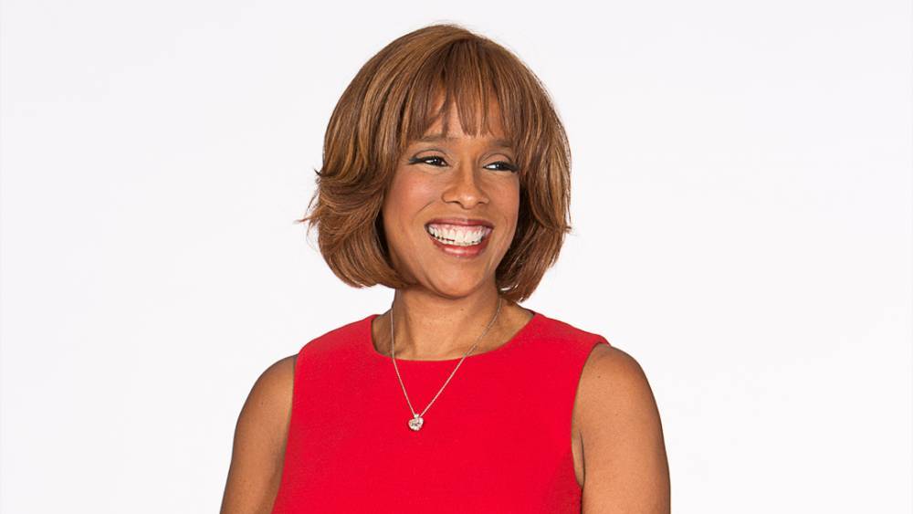 CBS News Chief Defends Morning Anchor Gayle King After Threats - variety.com