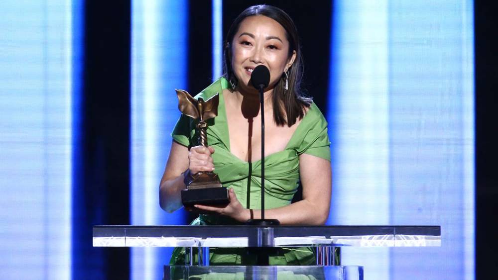 Spirit Awards: Zhao Shuzhen Wins Best Supporting Actress, Skips Show Due to Coronavirus - www.hollywoodreporter.com - China