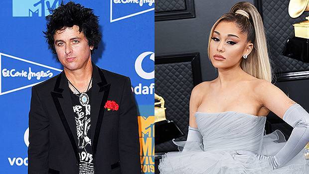 Green Day’s Billie Joe Armstrong Disses Ariana Grande In Comparison To ‘Real Deal’ Billie Eilish - hollywoodlife.com - USA