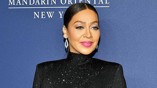 LaLa Anthony Sends Love Support To Vanessa Bryant After Kobe Gianna Tragedy — See Message - hollywoodlife.com