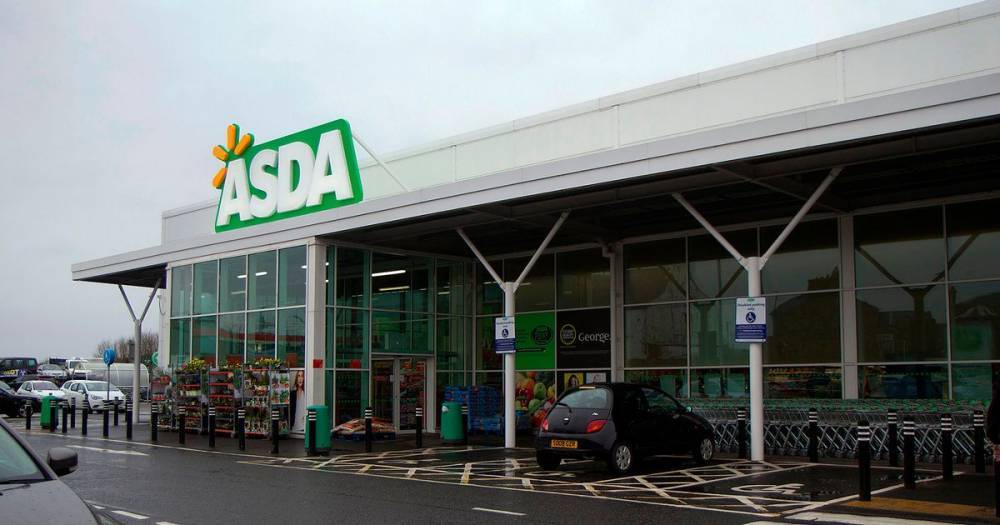 ASDA staff threaten bosses with strike action over U-turn on aggressive customer - www.dailyrecord.co.uk