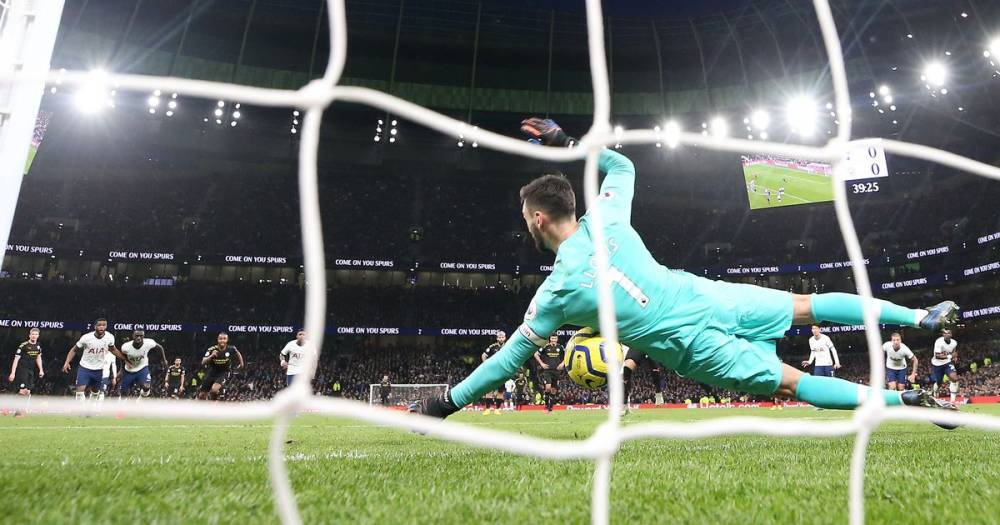 Pep Guardiola aims dig at Premier League over penalty rule that has cost Man City - www.manchestereveningnews.co.uk - Manchester