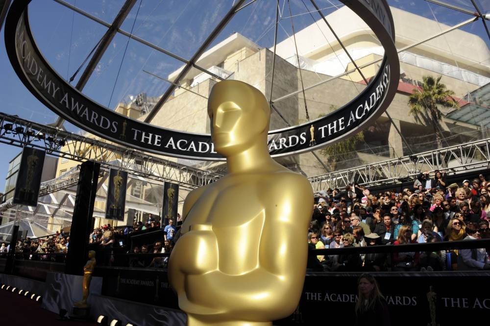 How To Watch The Oscars Online And On TV - deadline.com