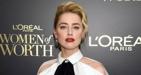 Amidst Johnny Depp drama, Amber Heard indulges in PDA with Bianca Butti at Pre Oscars 2020 Party - www.pinkvilla.com